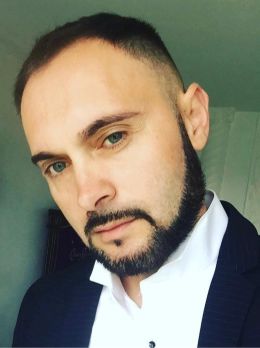 Виталий Версаче