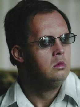 Сергей Макаров