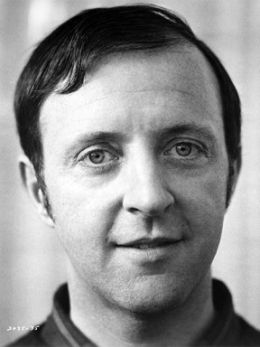 Энтони Харви