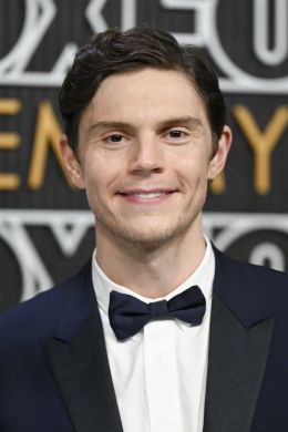 Эван Питерс