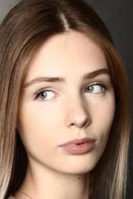 Дарина Юшкевич