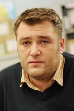 Роман Жирнов
