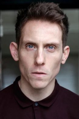 Грэм МакНайт