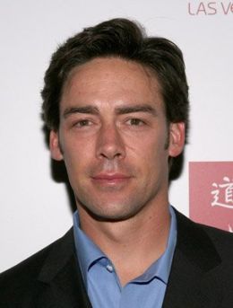 Jason Sehorn