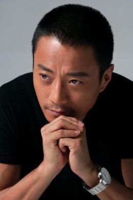 Чжан Ханьюй