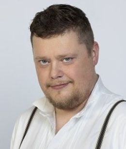 Михаил Павлик
