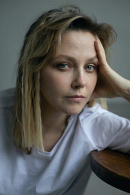 Екатерина Кудринская