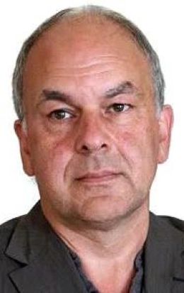 Бернд Бёлих