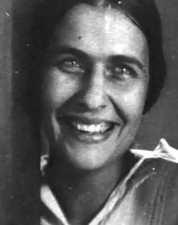 Евгения Рогулина