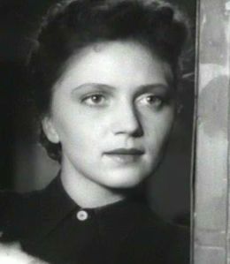 Галина Кожакина