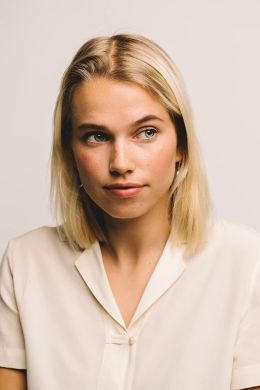 Ти Софи Лох Несс