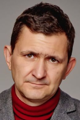 Георгий Малков