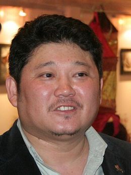 Рустем Абдрашев