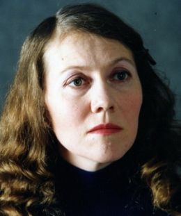 Елена Токмакова-Горбушина