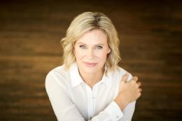 Лиза Райдер