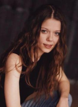 Мелисса Эйд