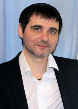 Вадим Свешников