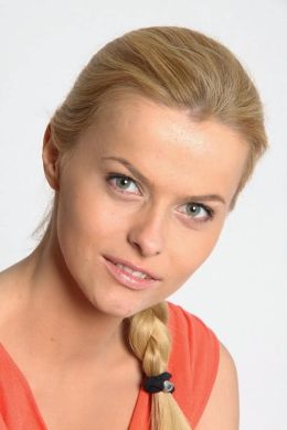 Анна Лутцева