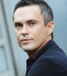 Николай Ростов