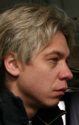 Сергей Дышук