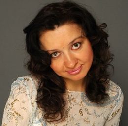 Ирина Скрылёва 