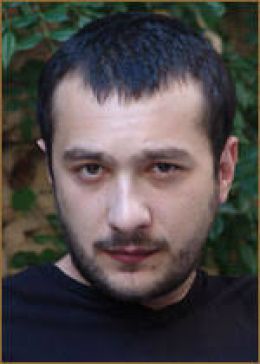 Леван Доборджинидзе