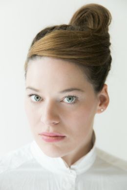 Натали Рехорова