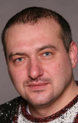 Тимофей Криницкий