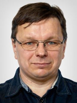 Андрей Жвалевский