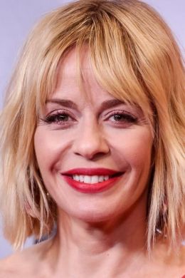 Мария Аданес