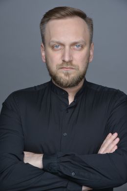 Евгений Вальц