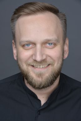Евгений Вальц