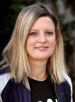 Дженнифер Деволдер