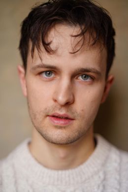 Барни Тэйлор