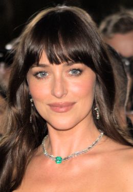 Дакота Джонсон