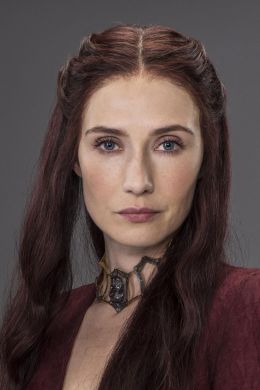 Карис ван Хаутен