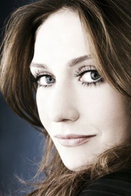 Карис ван Хаутен