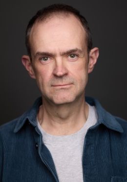 Кристофер Чилтон