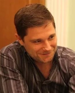 Дмитрий Терехов