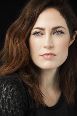 Шарлотт Салливан