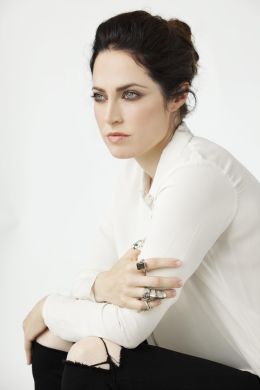 Шарлотт Салливан