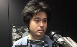 Йошишика Тода