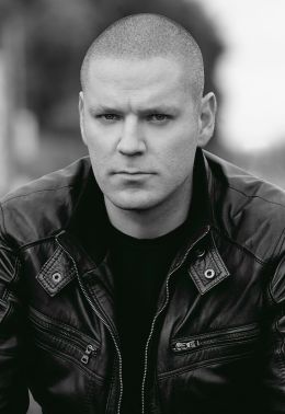 Дрю Виргевер