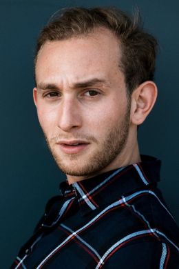 Кейси Моттет Кляйн