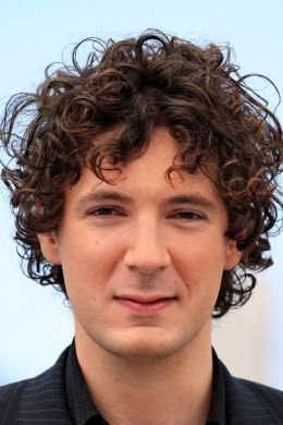 Венсан Лакост