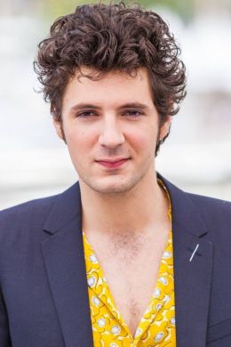 Венсан Лакост