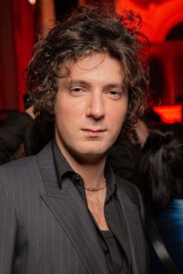 Венсан Лакост