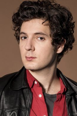 Венсан Лакост