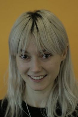 Лидия Уилсон