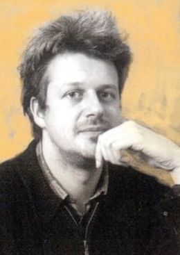 Сильвен Шоме